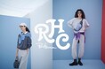 【RHC ロンハーマン】快適に心をリラックスさせた状態で、自然に纏える。RHC エクスクルーシブのブランドが飾る「リラックスコレクション」が登場。