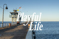 【Playful Life】3/25(水)～3/31(火)まで伊勢丹新宿店にて ”Playful Life” 初のPOPUP STORE をオープン！
