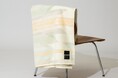 【ロンハーマン】PENDLETON別注の新作ブランケットが登場、Wyeth Trail柄を白に近いトーンで再構築