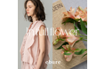 【エブール】阪急うめだ本店でPOP UP「In full flower」を5月13日（水）より開催
