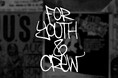 【UNDER R】次世代を担う若者たちへ、新たな企画「For Youth ＆ Crew」を開催。