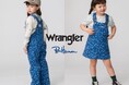 【ロンハーマン】2024SSシーズンに大人気を博したWrangler for Ron Hermanのフラワープリントシリーズより新作アイテムが登場！