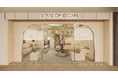 【STATE OF ESCAPE】世界初の直営店が6月6日(土)、東京ミッドタウン日比谷に誕生！