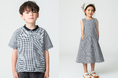 【ロンハーマン】ARCH＆LINE × Ron Herman Kids の暑い日にぴったりな夏のデイリーウェアが登場！