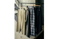 【RHC ロンハーマン】が【Dickies®】の定番モデル「874」をベースに別注。女性らしく軽やかにアップデートしたパンツが7月11日（土）より登場