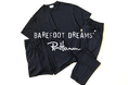 【ロンハーマン】Ron Herman Men'sにBAREFOOT DREAMSから、驚くほど柔らかく心地よい肌触りの ”バターシック コレクション” が初登場。