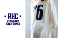 【スタンダード カリフォルニア×RHC ロンハーマン】別注フットボールTeeが7月25日(土)より発売！