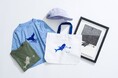 【ロンハーマン】Jonas Claessonとロンハーマンキッズとのコラボレーションを記念した特別なアイテムが登場