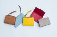 【ロンハーマン】TOD’S for Ron Hermanより “wallet collection” が初登場