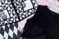 【SZ Blockprints】より、24FWシーズンにふさわしい伝統とモダンが融合した新たなベルベットコレクションがスタート!