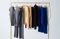 【DEMYLEE】シグネチャーカシミヤコレクションが登場!