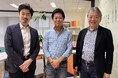ゼレンホールディングス前代表取締役 及川直彦氏ならびに元ミクシィ取締役 川崎裕一氏がシニアフェローに就任