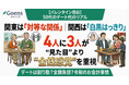 【バレンタイン目前調査】エリア別・バブルを知る50代、デートは割り勘？全額負担？令和のお会計事情