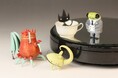 ショーン・タン×スタジオソータ「ショーン・タンの立体世界」発売決定!(特典画像あり)