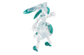 【2025年3月商品】MegaSculpture×スタジオソータ「-FORM Series- Rabbit Void:Me」3月25日より順次展開開始!【カプセルトイ】