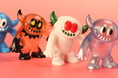 【2025年3月商品】KAMAKIRI×スタジオソータ「GABULIEN ARTCOLLECTION」3月25日より順次展開開始!【カプセルトイ・ボックストイ】