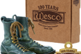 モノ・マガジン×スタジオソータ「ソリッド モノ・マガジン vol.02『Wesco』JOBMASTER COLLECTION」発売決定!(特典画像あり)