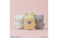 サンレモン×スタジオソータ「ふわふわたっとんフロッキーマスコット」発売決定!(特典画像あり)