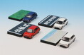 【2025年5月商品】Honda×スタジオソータ「Figure Vehicle Honda CIVIC Si (ホンダ シビック)」5月21日より順次展開開始!【カプセルトイ・ボックストイ】