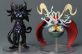 【2025年5月商品】スタジオソータ「デュエル・マスターズ 3D超獣フィギュアコレクション vol.2」5月21日より順次展開開始!【カプセルトイ】