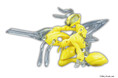 MegaSculpture×スタジオソータ「FORM Series Bee Void」「FORM Series Bee Void Enhanced」発売決定!(特典画像あり)