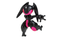 【カプセルトイ・ボックストイ新商品】MegaSculpture×スタジオソータ「‐FORM Bits- Rabbit Bits」発売決定!(特典画像あり)