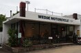 Wedge Motorcycle×スタジオソータ「Wedge Motorcycle Custom」発売！