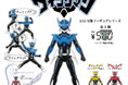 ウイングマン×スタジオソータ「1/12可動フィギュアシリーズ ウイングマン」発売決定!(特典画像あり)