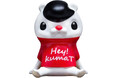 【2024年12月商品】toco×スタジオソータ「Hey!kumaT」発売開始!【カプセルトイ・ボックストイ】