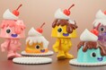 Art Studio「SHOT!」×スタジオソータ「LIVING DEAD PUDDING & LIVING DEAD JELLY」発売決定!(特典画像あり)