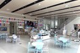 今年もｋｈｂ東日本放送本社ぐりりホールを「せんだいクーリングシェルター」として開放します