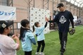田中将大選手企画の未経験＆初心者向け野球教室「マー君カップ２０２６」開催！！