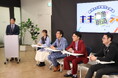 「宮城から次世代を創る 未来創造ラボ」を放送