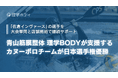 青山筋膜整体 理学BODYが支援するカヌーポロチームが日本選手権で優勝
