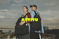 土屋鞄、「ATTITU」人気バックパックにミディアムサイズ登場！バックパック、ネックウォレット、Apple Watchバンドの全3型を発売