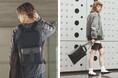 【ATTITU】機能と自由を纏う。都市と日常を軽やかに行き来する、バックパックとPCトートが新登場。