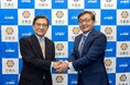 あずさ監査法人、京都市と京都企業の成長支援等に関する連携協定を締結