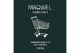〈マクウェル西宮ガーデンズ店〉MAQWEL NISHINOMIYA 2026.3.19 Thu. GRAND OPEN