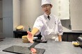 日本最年少起業家・河村 治誉が金沢で【ジュニア寿司イベント】を7月19日・26日限定で開催。NYの高校に通う17歳、夏の挑戦！寿司カウンターで本格おまかせコースを提供