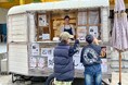 麦塩麴を炊き込んだごはんでつくる優しい味『石垣島のおにぎり屋』がオープン!
