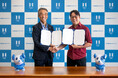 ミライト・ワンとBear Robotics、戦略的パートナーシップ締結 『Servi Plus』で省人化と新たな価値創造を推進