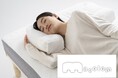 『眠りのプロが作る枕をもっと多くの人へ』横向き寝専用枕YOKONEGUや新商品macolomをはじめ、枕のプロがご紹介いたします