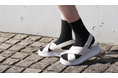 ーClarks( クラークス)の新作 Tuscan Cross(タスカンクロス)