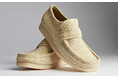 Clarks Originals Wallabee Loafer(ワラビーローファー)スエードで仕上げる、軽やかな夏の足元。