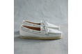 Clarks Originals SS26 “White Pack”