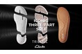 Clarks[Trigenic]の履き心地を体験できるTry Onキャンペーンを全国展開