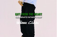 Clarks、Clarks Originals全店で父の日キャンペーン「GIFT FROM THE HEART」を開催