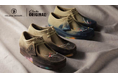 CLARKS ORIGINALS™ | THE INOUE BROTHERS...