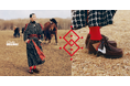 Clarks Originals AW26「DESERT RIDERS」