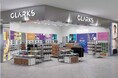 千葉県柏市に新ストアコンセプトを採用した「クラークス 柏店」がオープン